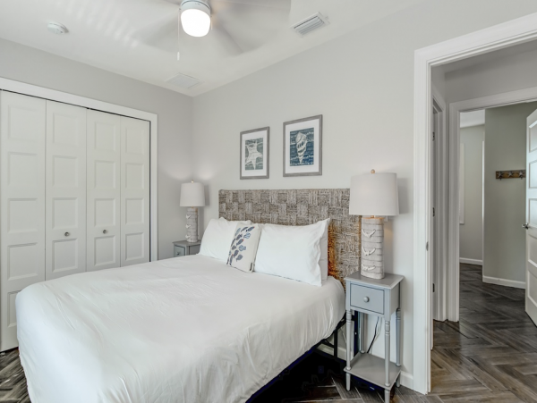 Bradenton Beach Four Bedroom Vacation Home with Pool & Spa